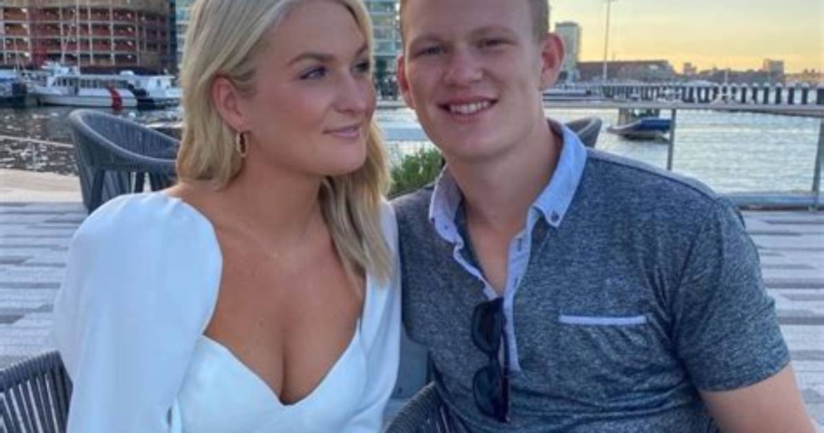 Auston Matthews Girlfriend: Meet Emily Ruttledge