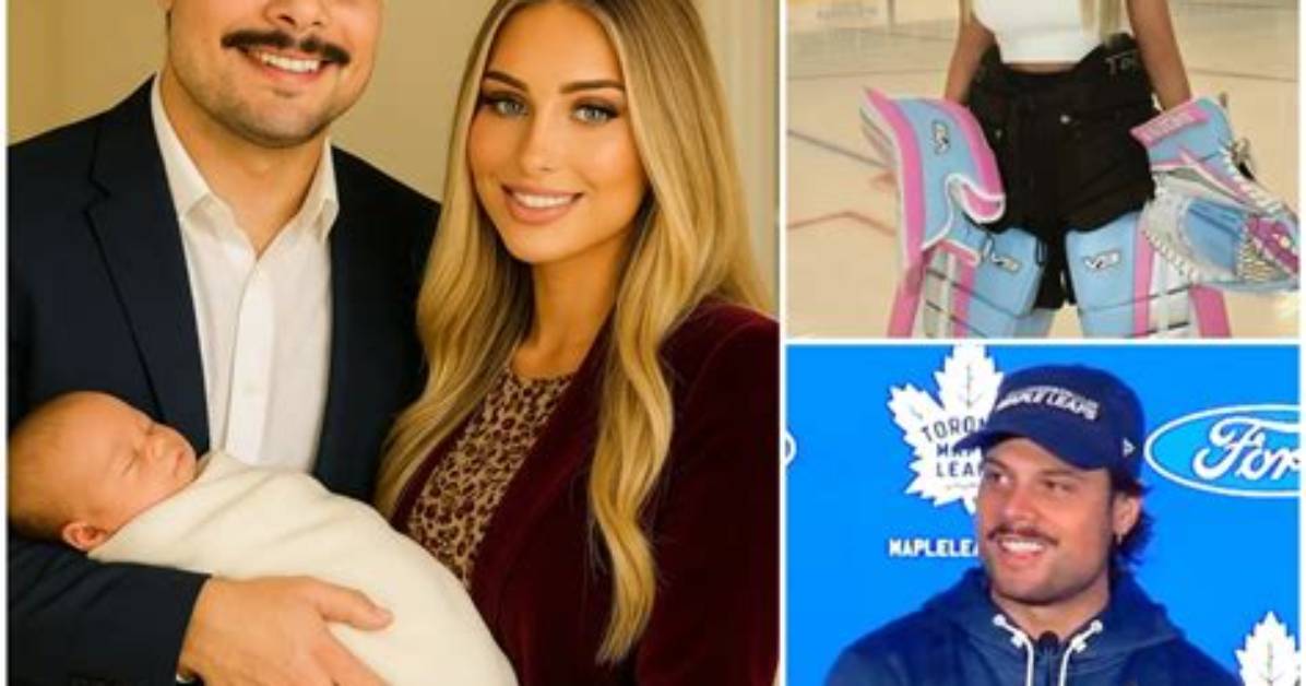 Auston Matthews’s Girlfriend: Who Is Auston Matthews Dating?