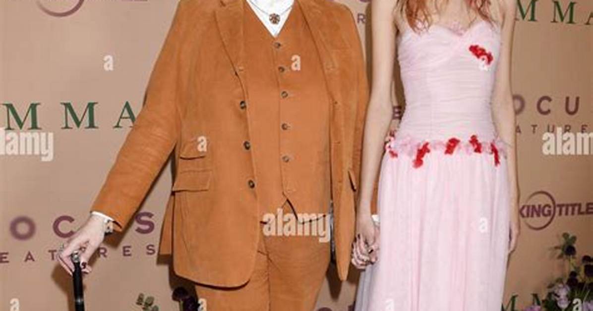 Autumn De Wilde’s Boyfriend: Who Is Autumn De Wilde Dating?