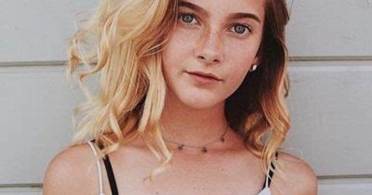 Ava Clark- Bio, Net Worth, Age, Boyfriend, Height, Tik Tok, Instagram, Career