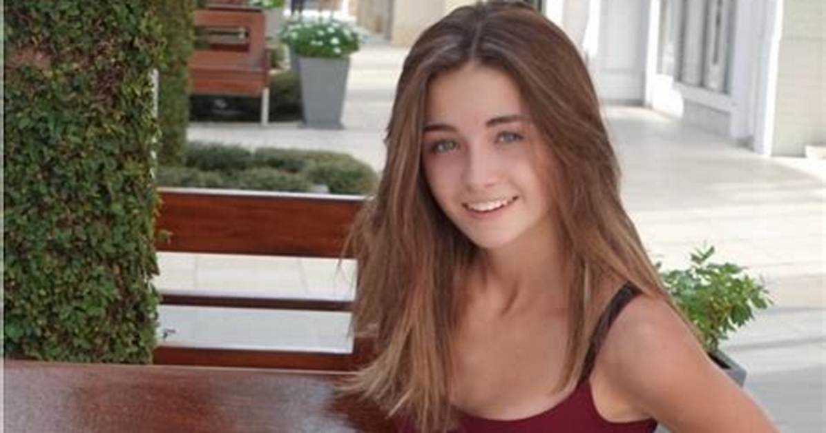 Ava Majury – Wiki, Age, Height, Net Worth, Boyfriend, Dating