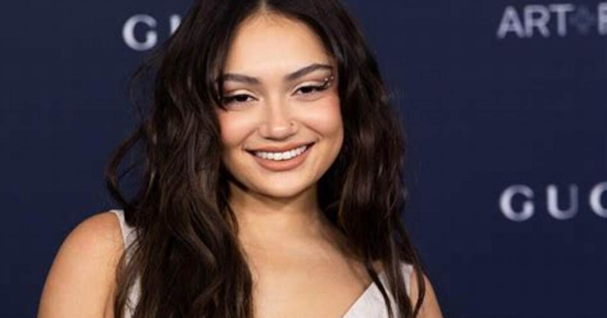 Avani Gregg- Bio, Age, Height, Net Worth, Boyfriend, Dating
