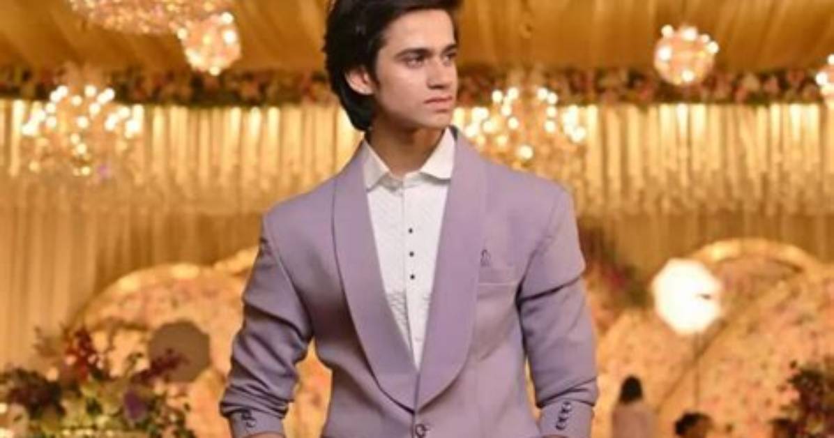 Ayaan Zubair - Net Worth, Age, Height, Birthday, Bio, Wiki!