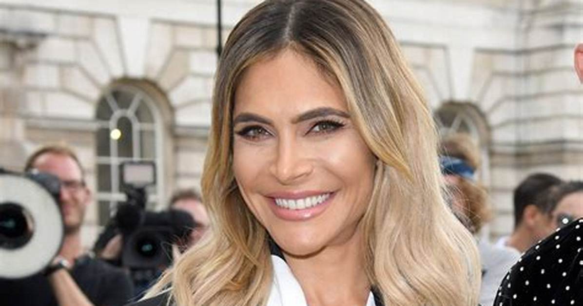 Ayda Field Movies and Tv Shows