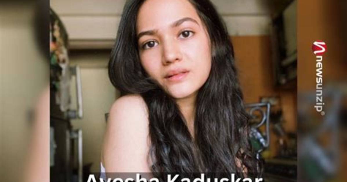 Ayesha Kaduskar- Wiki, Age, Height, Net Worth, Boyfriend, Ethnicity