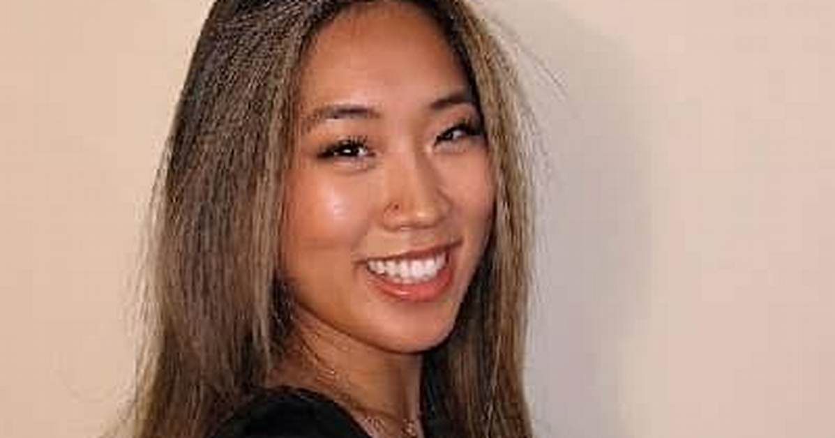 Aylen Park- Wiki, Age, Height, Net Worth, Boyfriend, Ethnicity