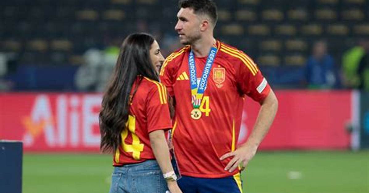 Aymeric Laporte Children: Meet His Son, Lucay