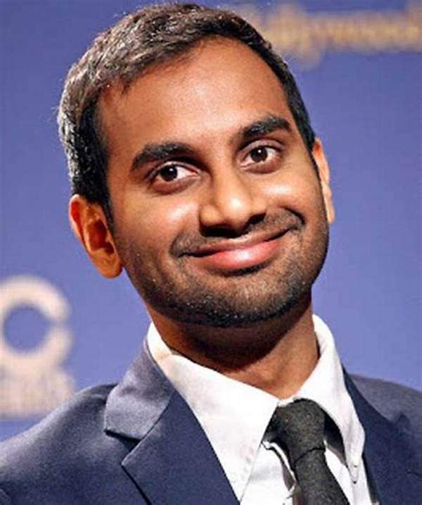 Aziz Ansari Net Worth, Age, Height, Bio, Birthday, Wiki!