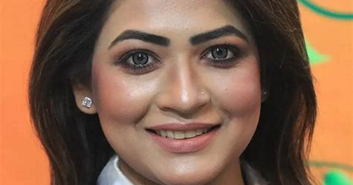 Azmeri Haque Badhon - Net Worth, Age, Height, Birthday, Bio, Wiki!