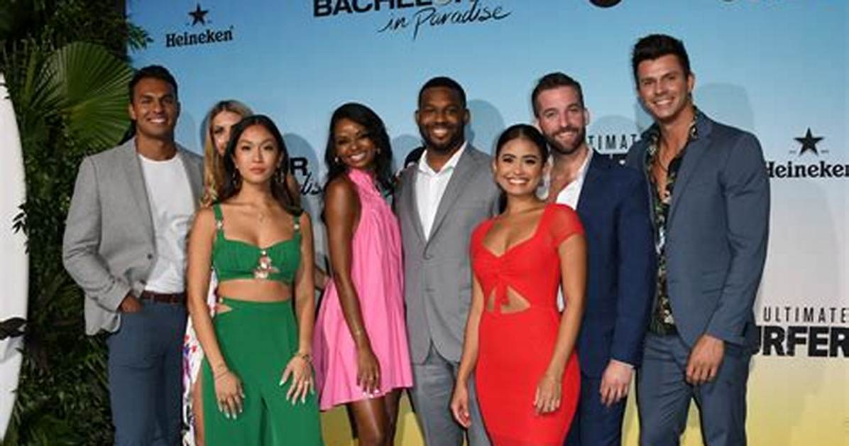 Bachelor in Paradise 2016 Finale Results: Andi Dorfman’s Josh Murray Marrying Amanda Stanton, Ben Higgins Ex – 3 Couples Engaged