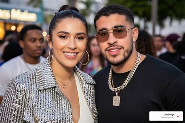 Bad Bunny’s Girlfriend: Who Is Bad Bunny Dating?