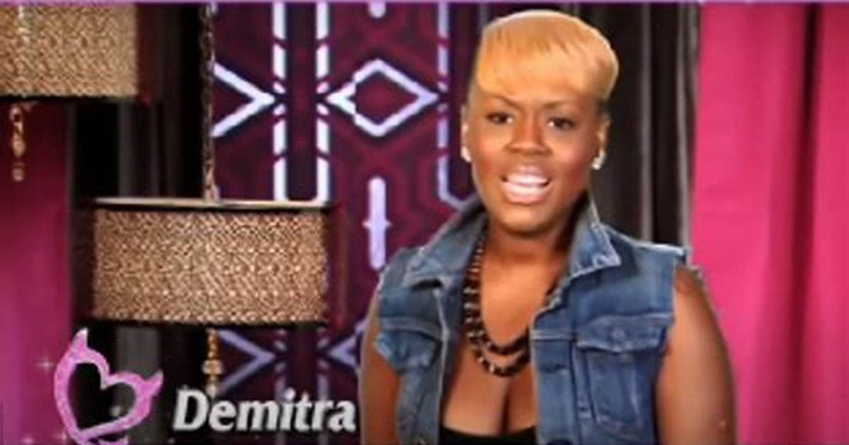 ‘Bad Girls Club Star’, Demitra “Mimi” Roche Died at 34