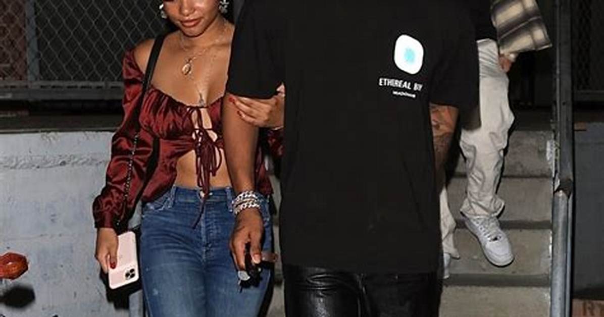 Bailey Gomez’s Boyfriend: Who Is Bailey Gomez Dating?