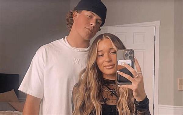 Bambielr4’S Girlfriend: Who Is Bambielr4 Dating?