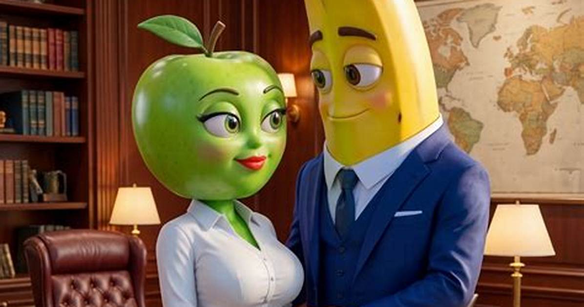 Banana’s Boyfriend: Who Is Banana Dating?