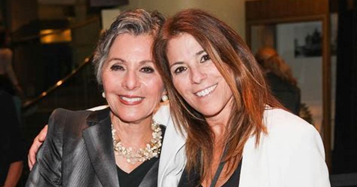 Barbara Boxer Parents: Meet Sophie Levy and Ira Levy