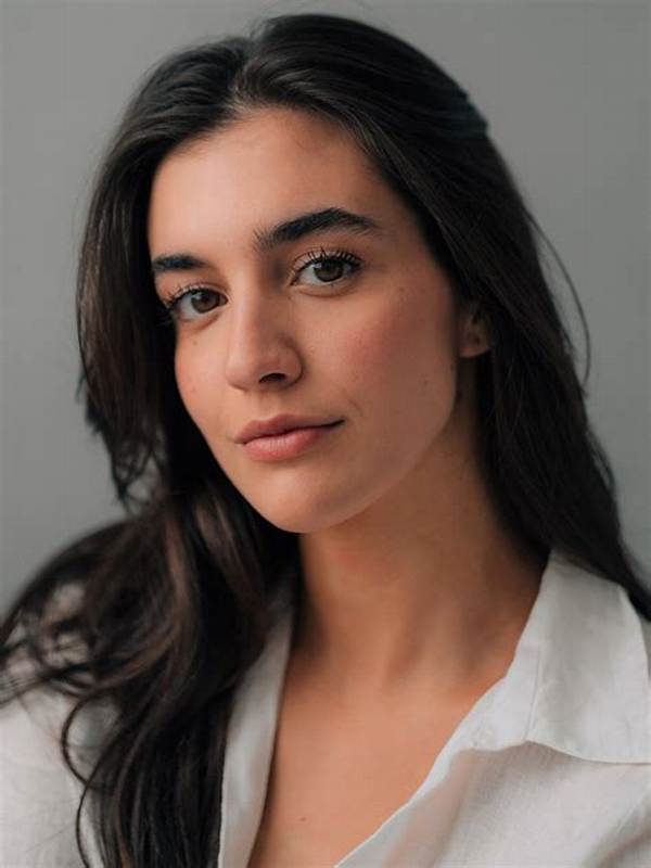 Barbara Branco’s Boyfriend: Who Is Barbara Branco Dating?