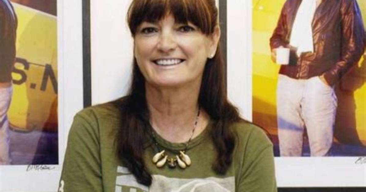 Barbara Minty Net Worth, Age, Height, Bio, Birthday, Wiki!