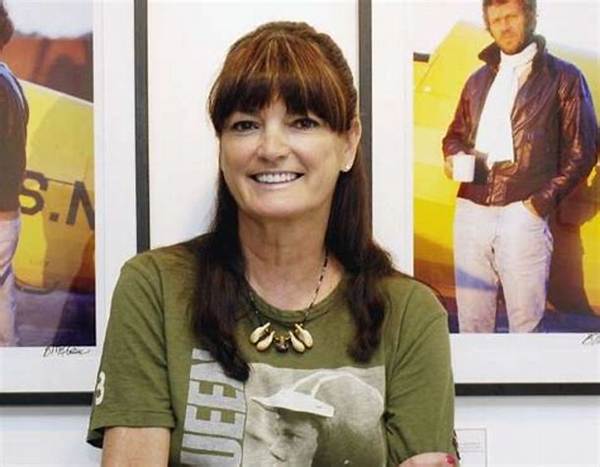 Barbara Minty Net Worth, Age, Height, Bio, Birthday, Wiki!