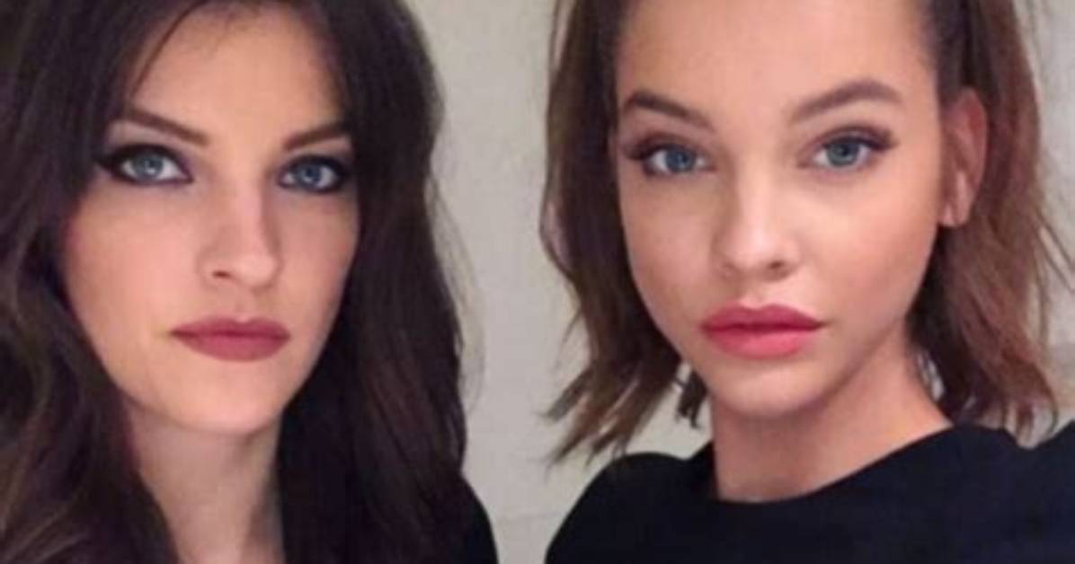 Barbara Palvin Siblings: Meet Her Sister, Anita Palvin