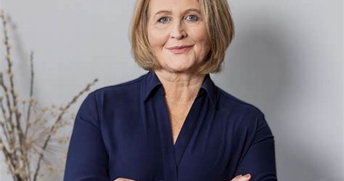 Baroness Hallett Children: Meet Her 2 Children