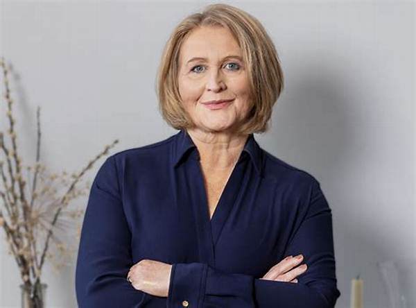 Baroness Hallett Children: Meet Her 2 Children