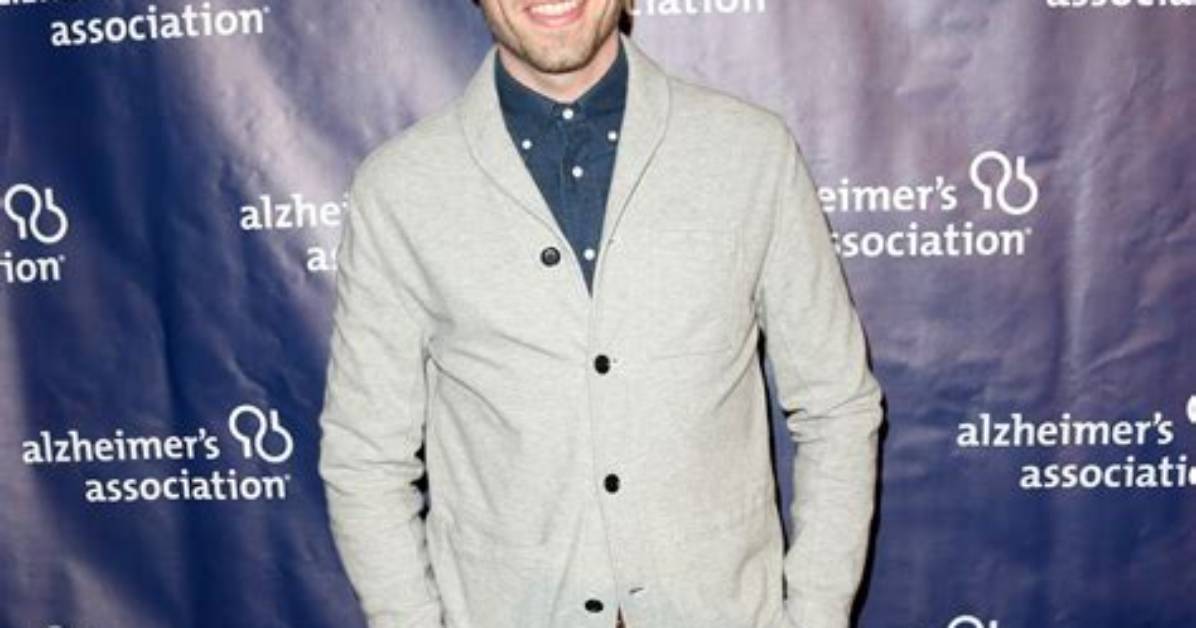 Barrett Foa Net Worth 2024, Age, Height, Bio, Birthday, Wiki!