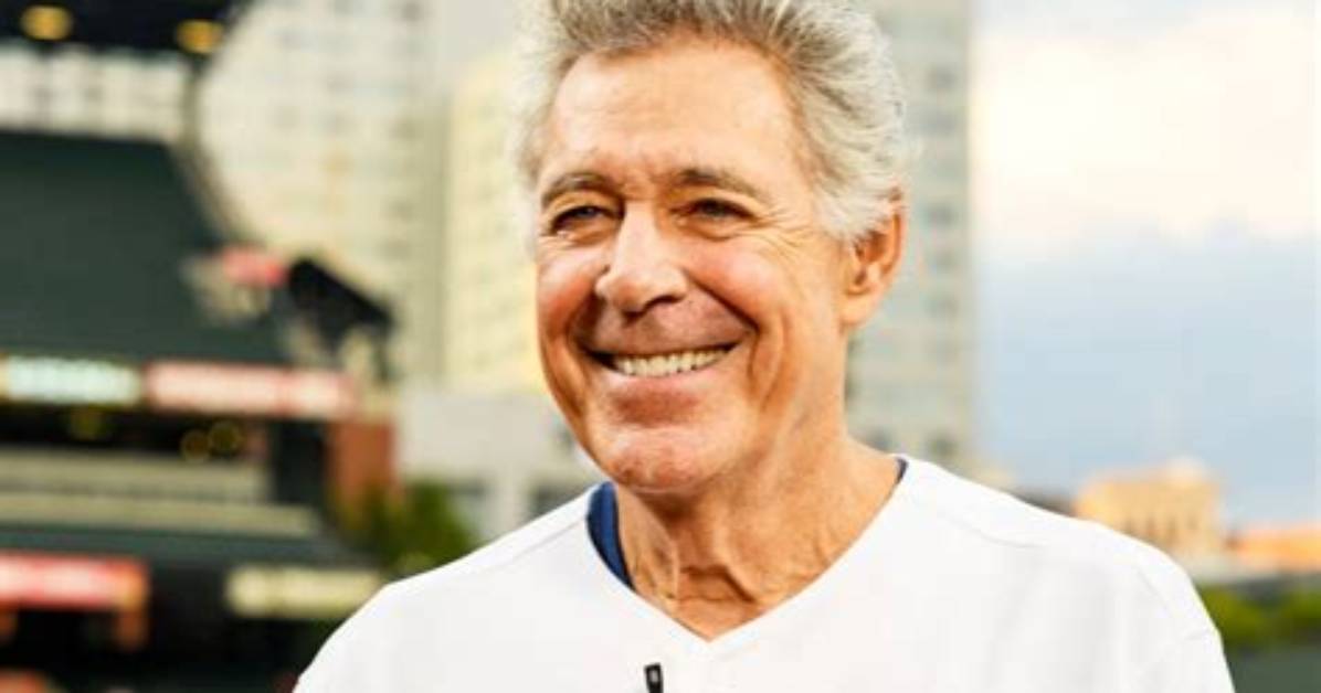 Barry Brown - Net Worth, Age, Height, Birthday, Bio, Wiki!