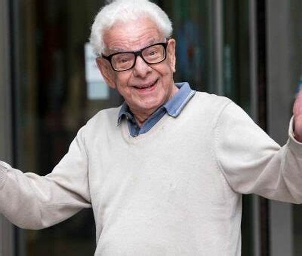 Barry Cryer- Wiki, Age, Net Worth, Wife, Marriage, Height