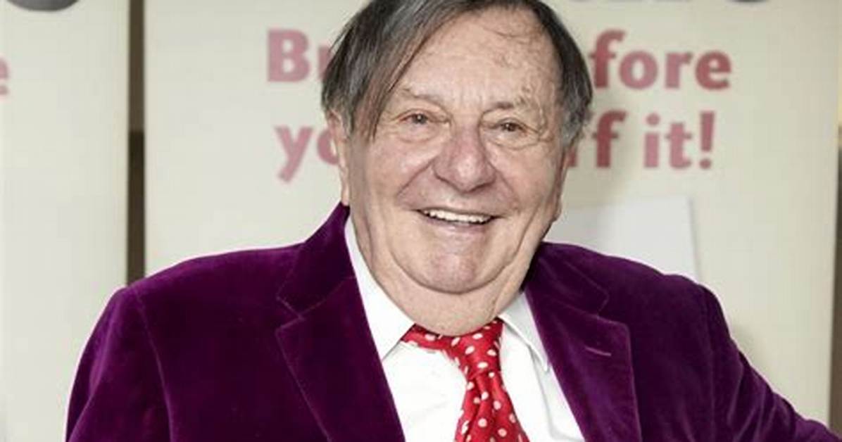 Barry Humphries Net Worth: What Is Barry Humphries Net Worth?