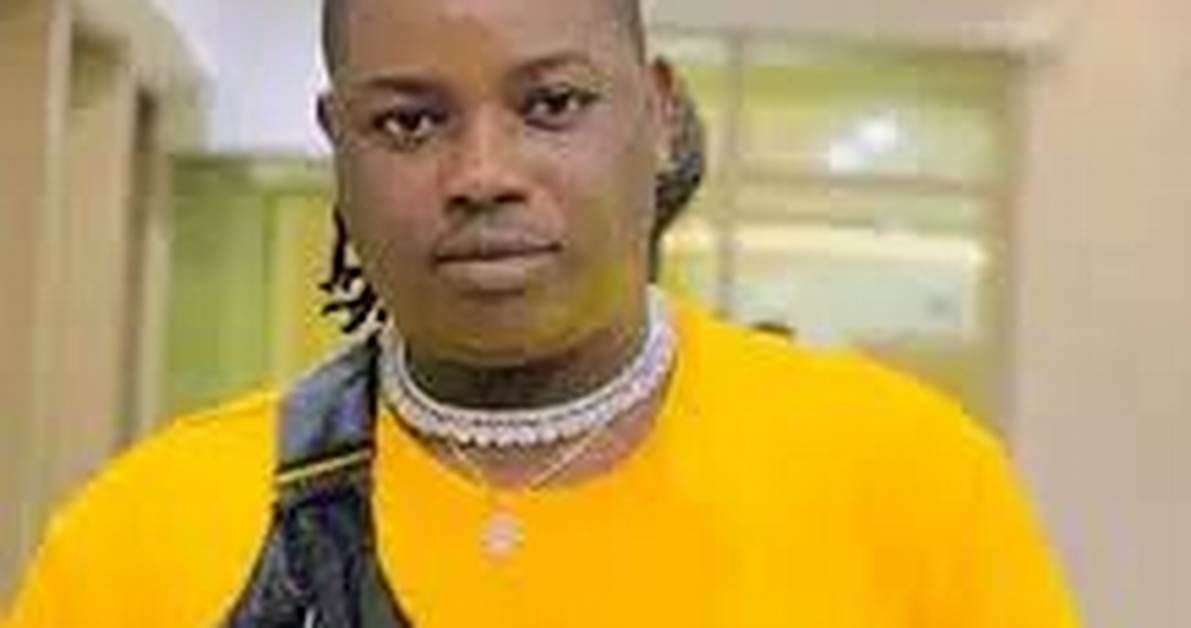 Barry Jhay Biography: Girlfriend, Wikipedia, Net Worth, Age, Record Label, Father, Parents, Photos, Songs, Album