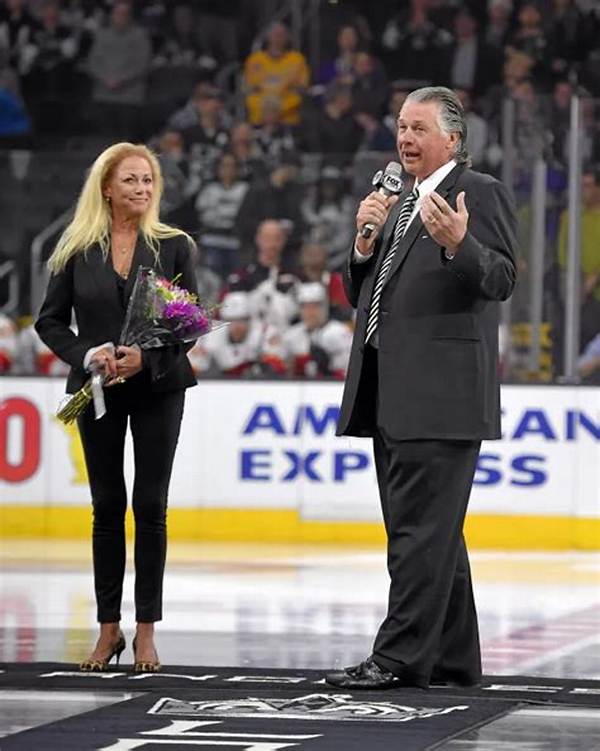 Barry Melrose Wife: Meet Cindy Melrose
