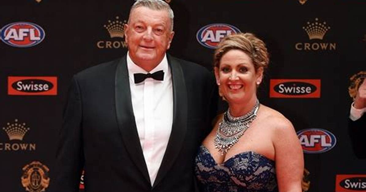 Barry Round Biography: Wife, Death, Net Worth, Age, Children, Stats, Table Santa, Salary, Illness