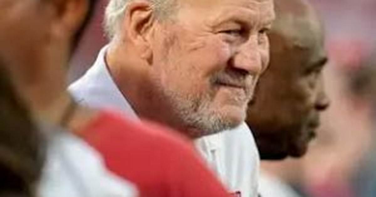 Barry Switzer Net Worth 2024, Age, Height, Bio, Birthday, Wiki!