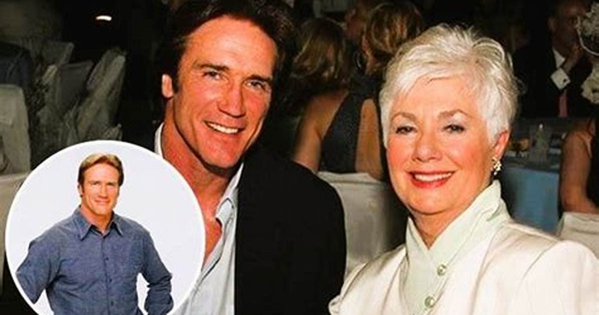 Barry Van Dyke Biography: Wife, Age, Net Worth, Family, House, Height, Imdb, Mother, Funeral, Still Alive, Movies, Tv Shows