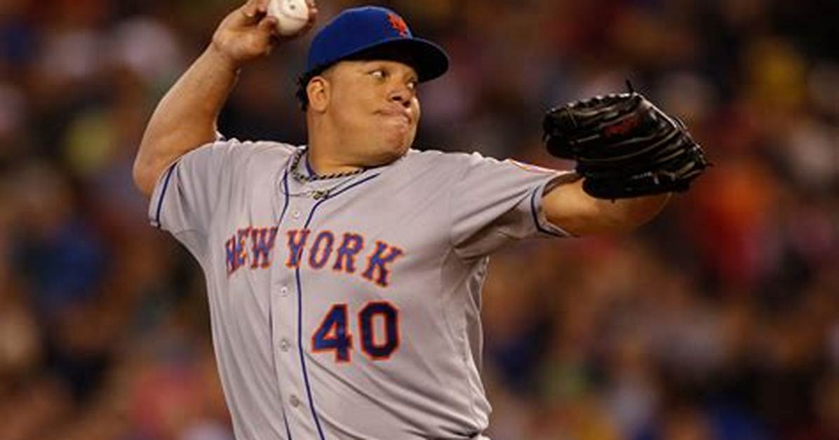 Bartolo Colon - Net Worth, Age, Height, Birthday, Bio, Wiki!