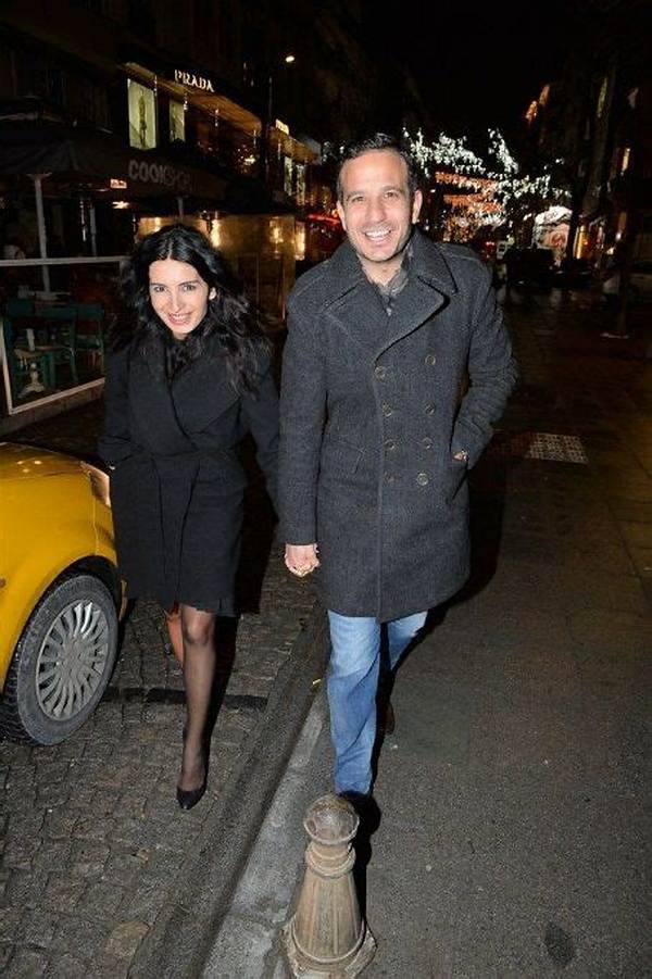Basak Sayan’s Boyfriend: Who Is Basak Sayan Dating?