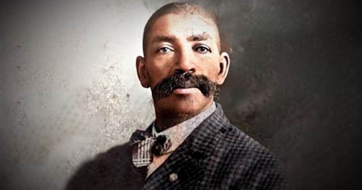 Bass Reeves Death: When Did Bass Reeves Die?