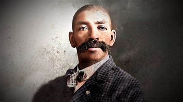 Bass Reeves Death: When Did Bass Reeves Die?