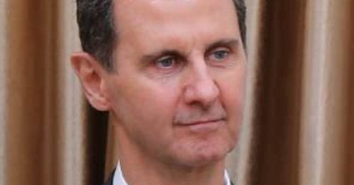 Bassel Al-Assad - Net Worth, Age, Height, Birthday, Bio, Wiki!