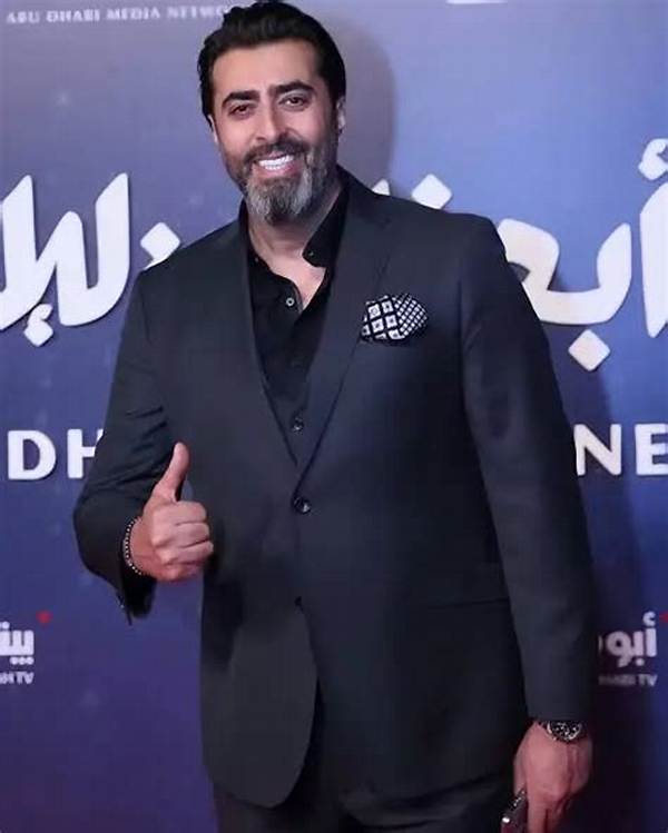 Bassem Feghali - Net Worth, Age, Height, Birthday, Bio, Wiki!