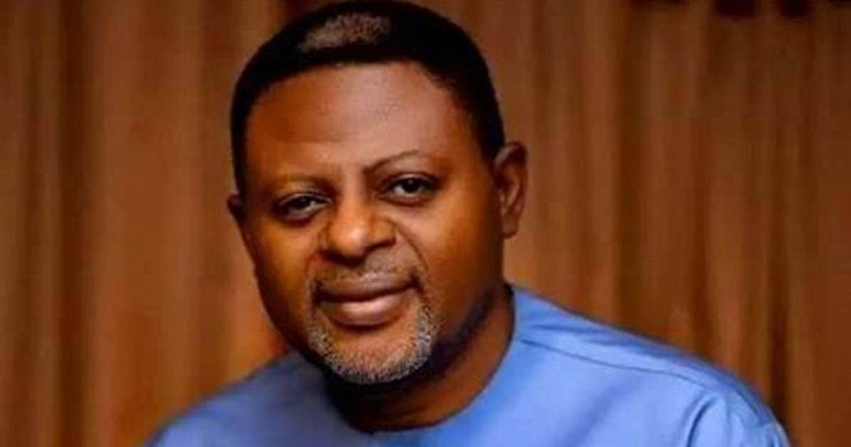 Bassey Otu Biography: Net Worth, House, Wife, Age, Phone Number, Children, Cars, News