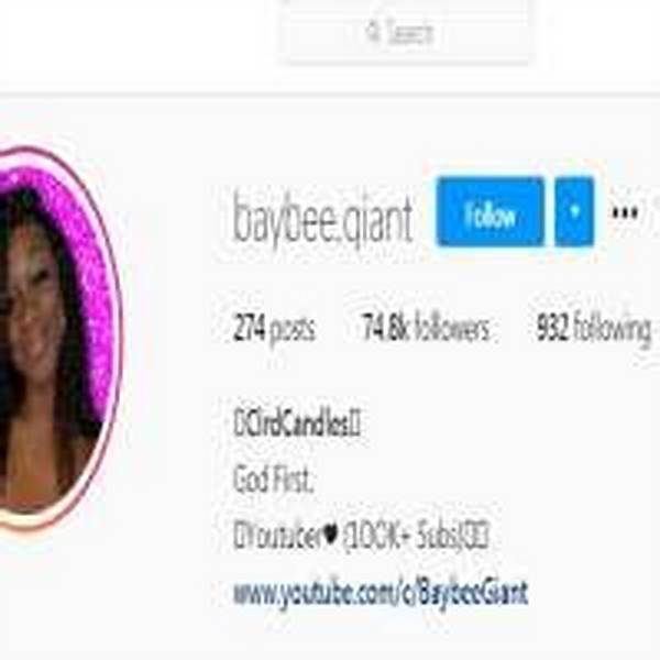 Baybeegiant’s Boyfriend: Who Is Baybeegiant Dating?