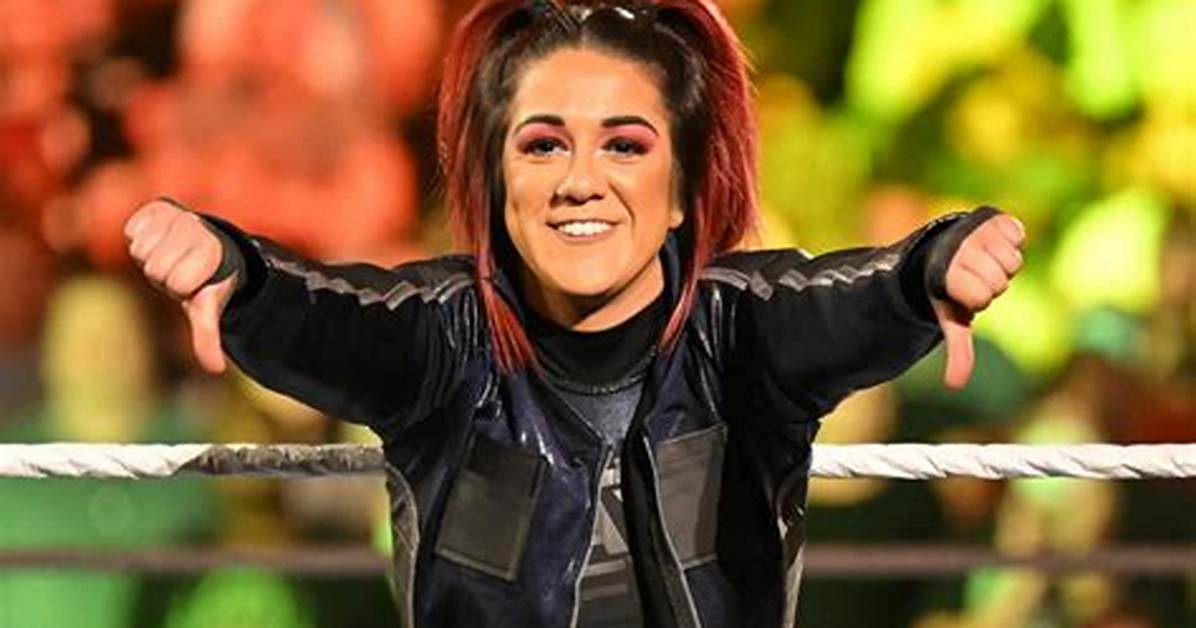 Bayley Children: Does Bayley Have Children?