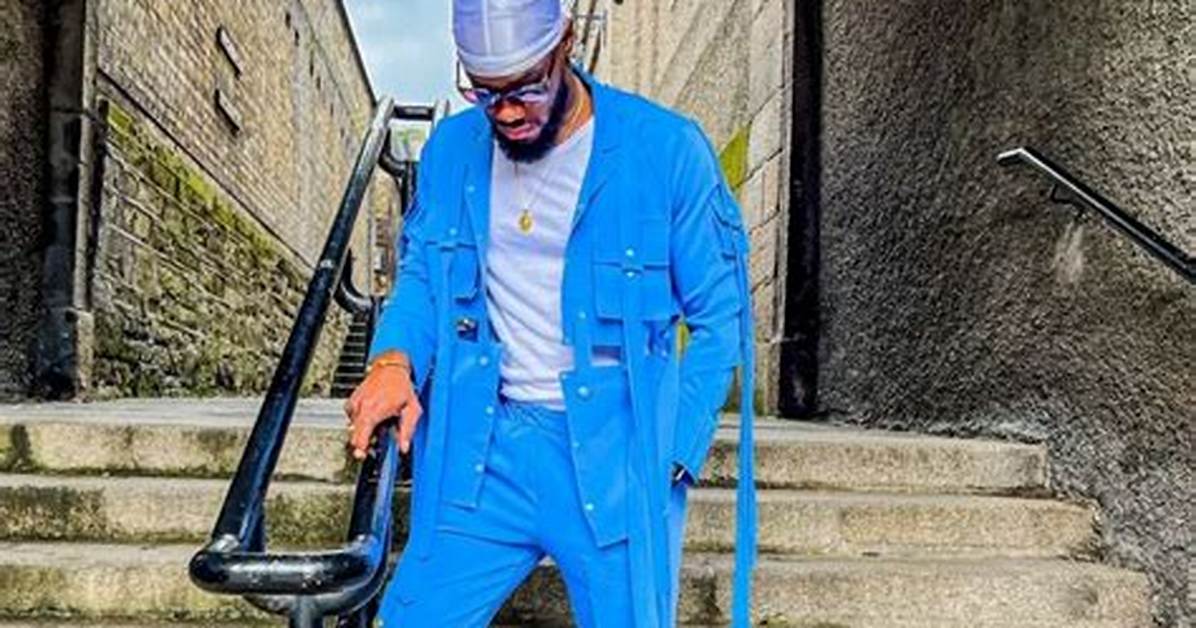 Bbnaija Prince Nelson Enwerem Biography: Wife, Siblings, Net Worth, Age, House, Movies, Sisters, Girlfriend