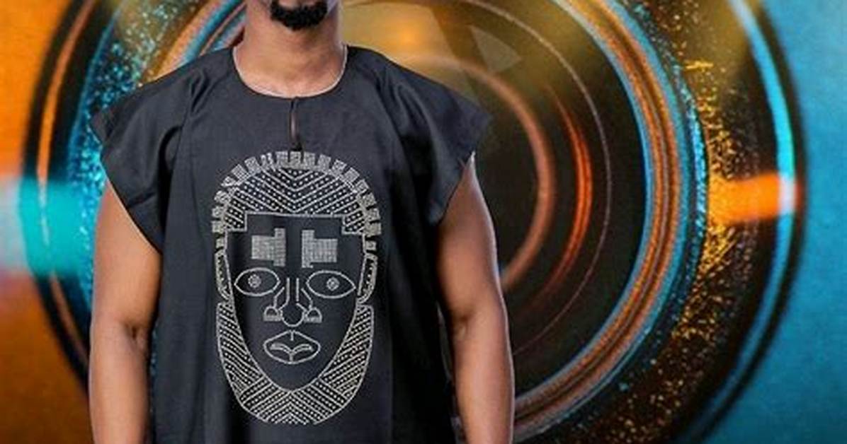 Bbnaija Saga Biography: Age, Net Worth, Girlfriend, Pictures, Wikipedia, State of Origin, Instagram