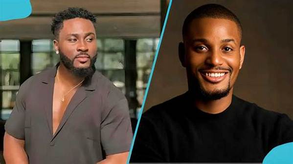 Bbnaija: See the Nollywood Actor Who Is Allegedly Behind the 2020 Big Brother Voice
