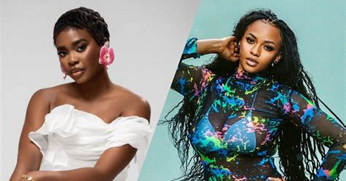 Bbnaija: “She Was Trying to Say Look After Eric” – Vee Tells Neo