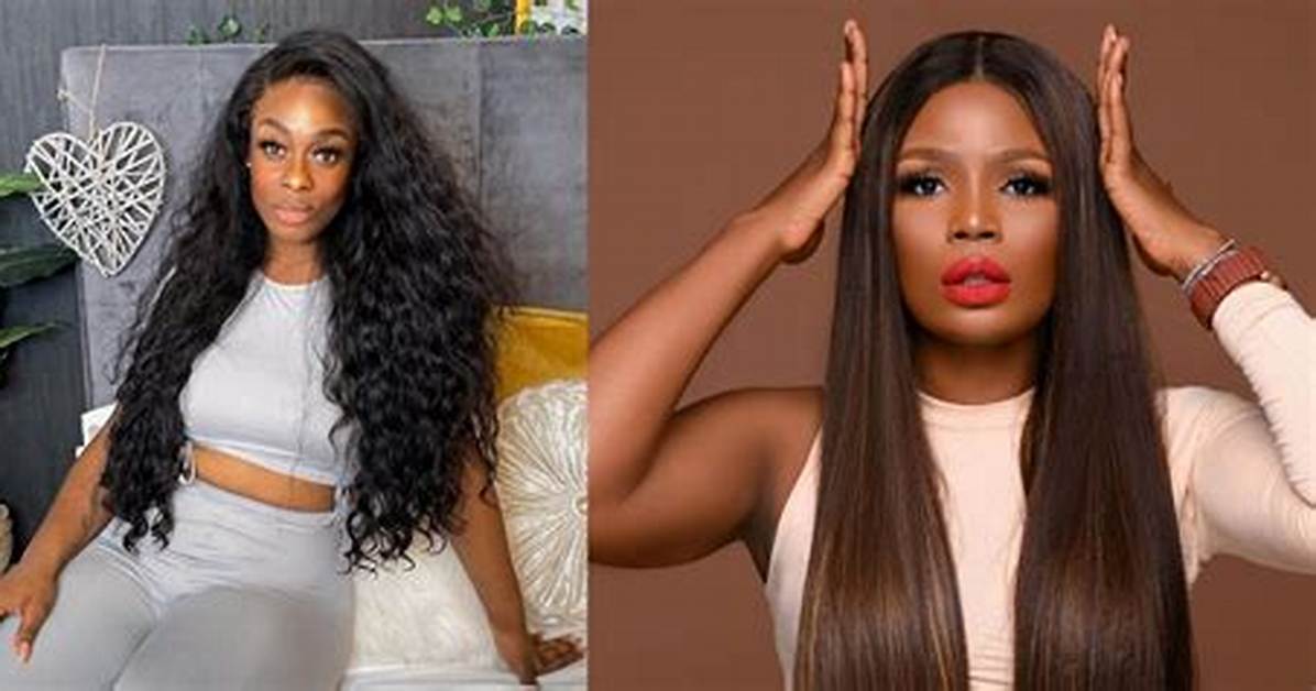 Bbnaija Star, Uriel Oputa Reacts to Her Online Net Worth Claims (Video)