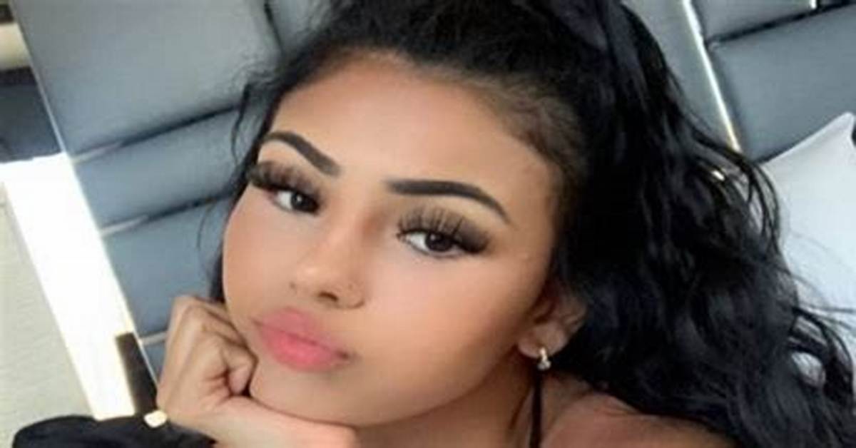 Bbyscar18 Leaked Video: What’s the Story Behind It? Explore Her Career